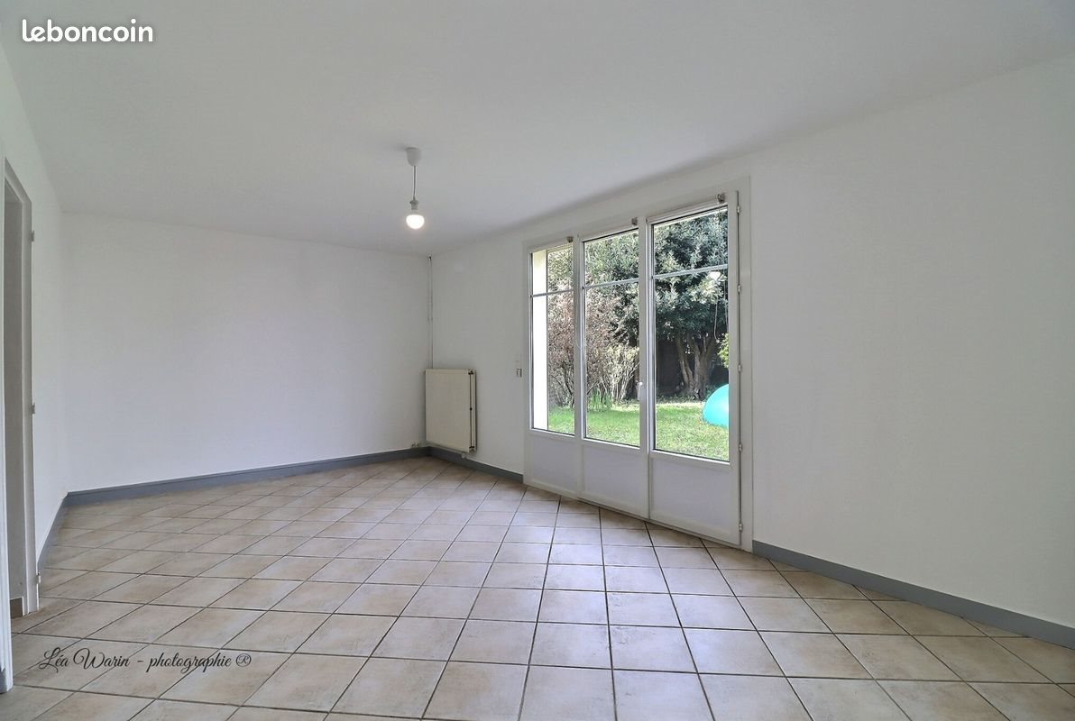 Maison à louer, 80m², Nantes
