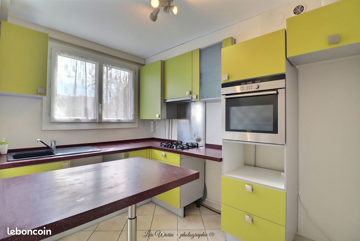 Maison à louer, 80m², Nantes