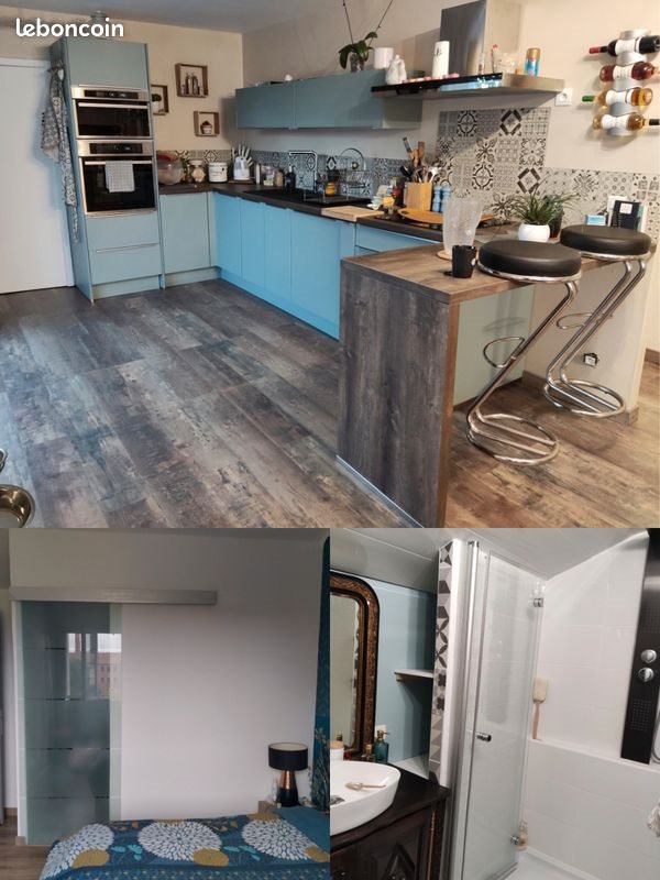 Maison à vendre, 175m², Aureilhan