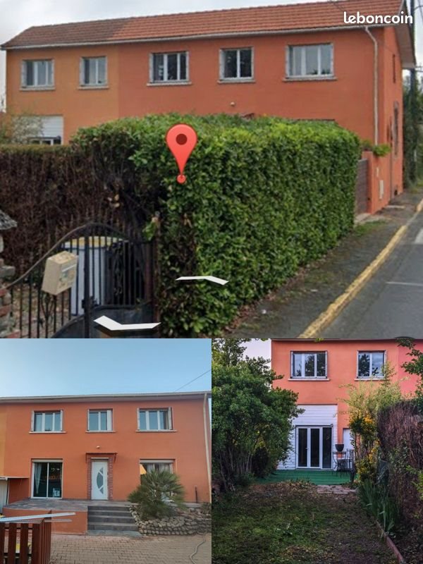 Maison à vendre, 175m², Aureilhan