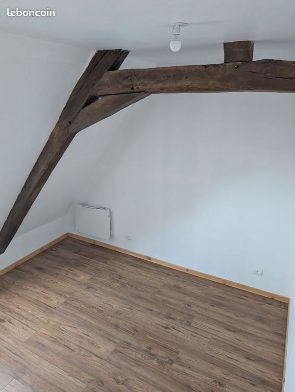 Appartement à louer, 50m², Culan