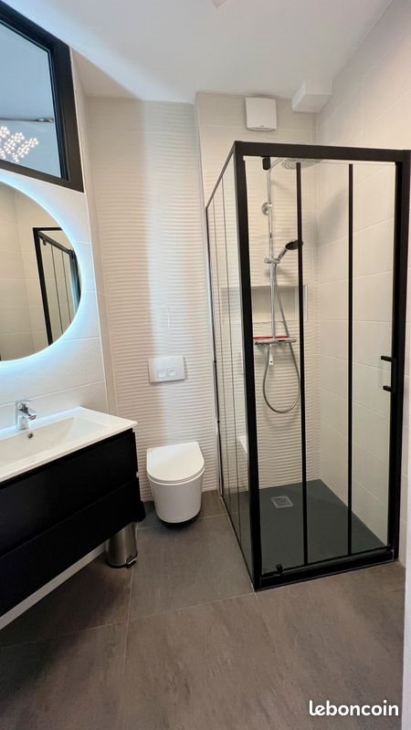 Appartement à louer, 22m², Nice