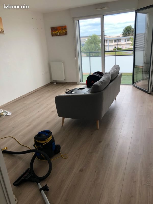 Appartement à louer, 49m², Cormelles-le-Royal