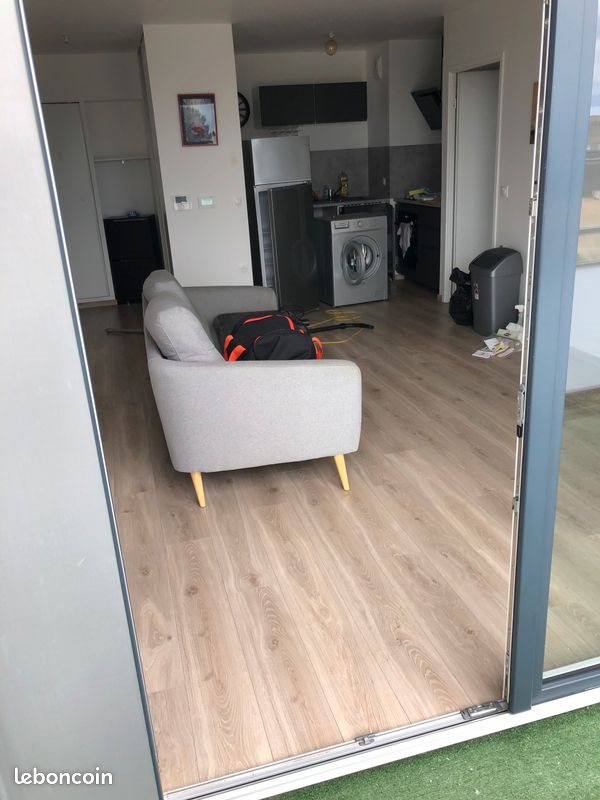 Appartement à louer, 49m², Cormelles-le-Royal
