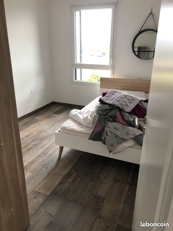 Appartement à louer, 49m², Cormelles-le-Royal