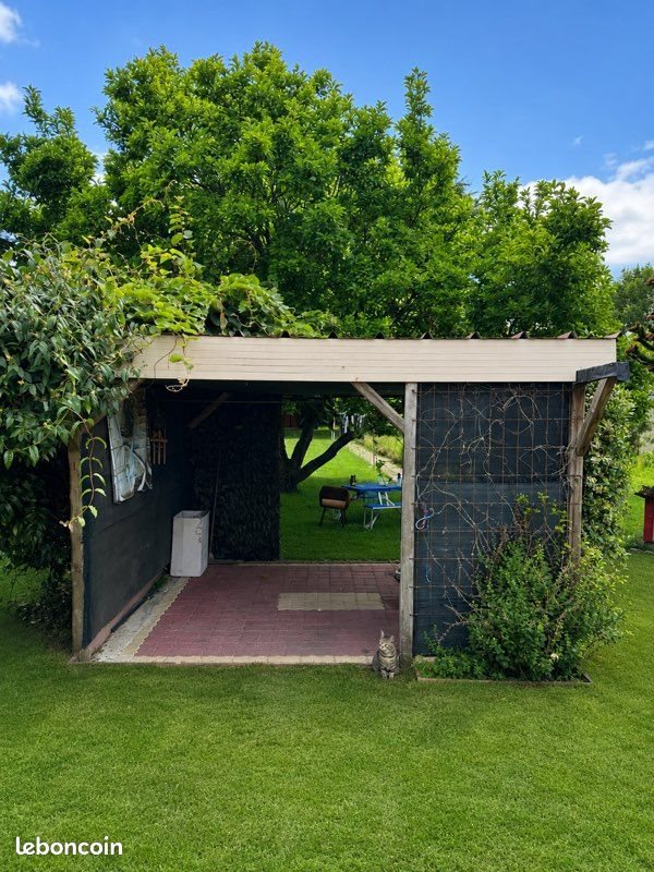 Maison à vendre, 110m², Vimy