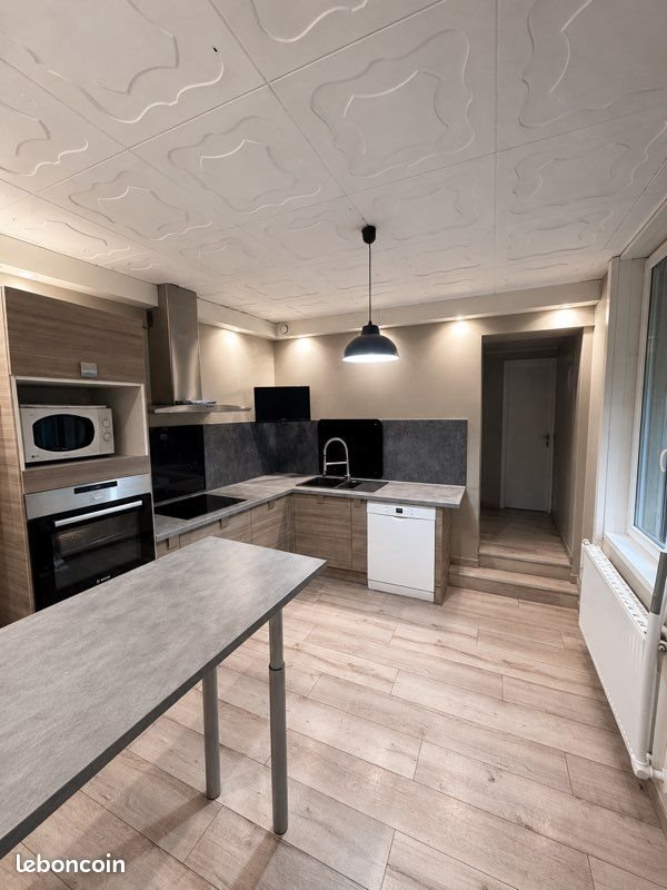 Maison à vendre, 110m², Vimy
