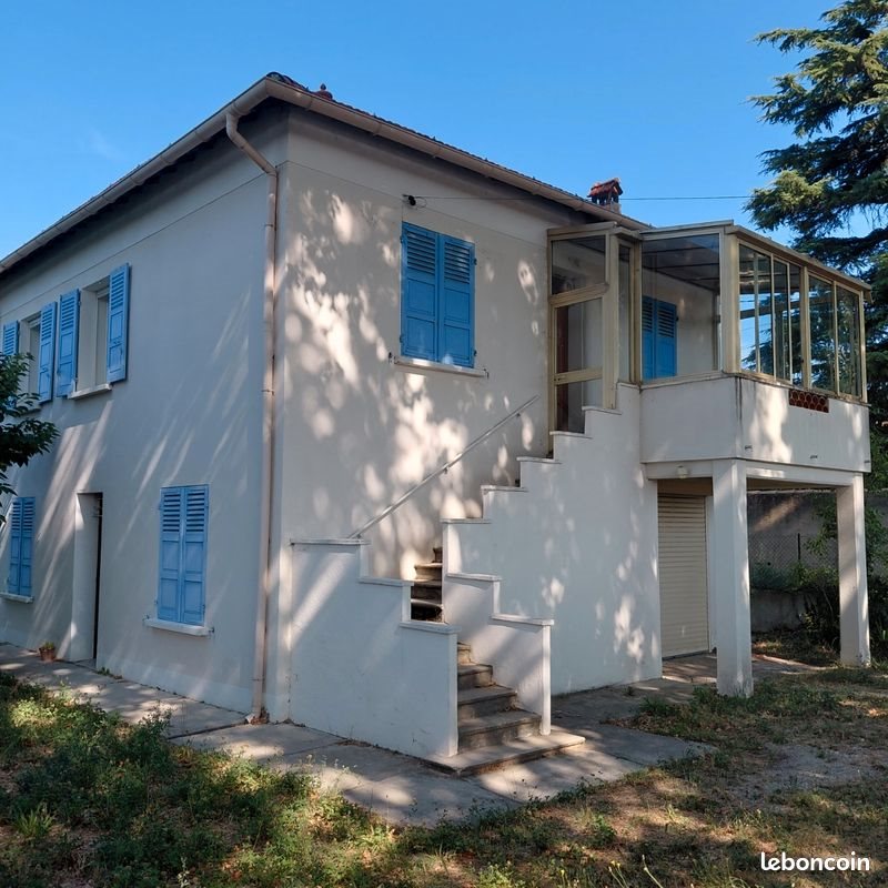 Maison à vendre, 139m², Alleins