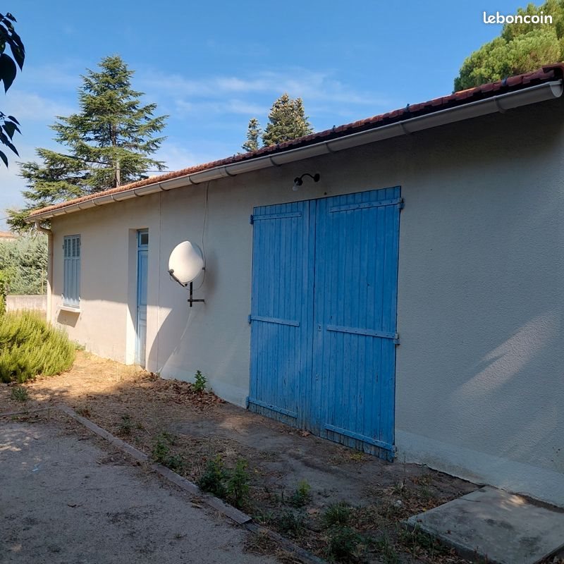 Maison à vendre, 139m², Alleins