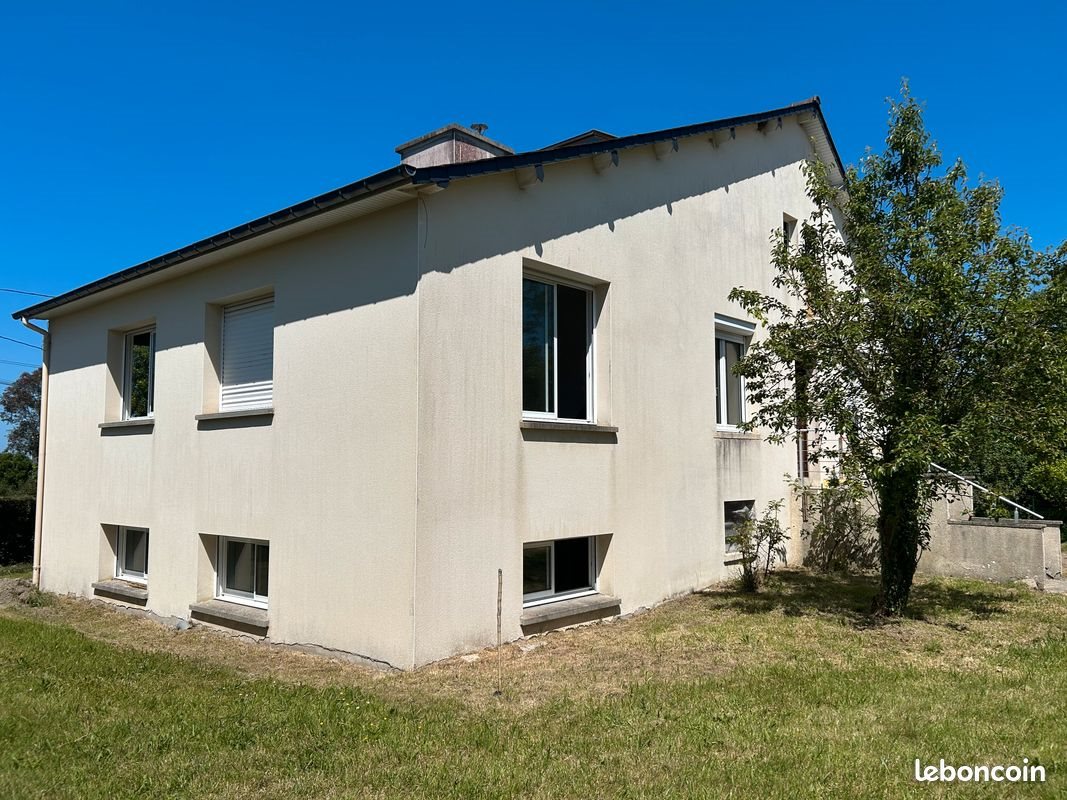 Maison à vendre, 91m², Saint-Cast-le-Guildo
