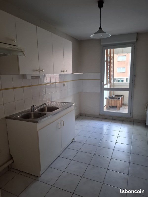 Appartement à louer, 72m², Toulouse