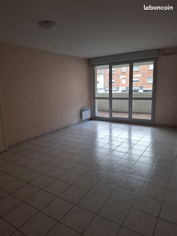 Appartement à louer, 72m², Toulouse