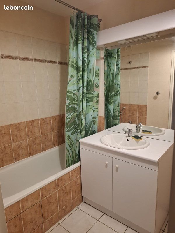 Appartement à louer, 72m², Toulouse