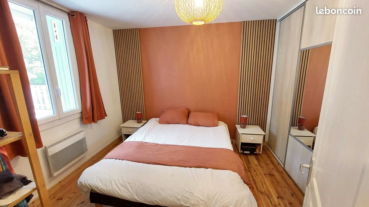 Maison à vendre, 125m², Soyaux