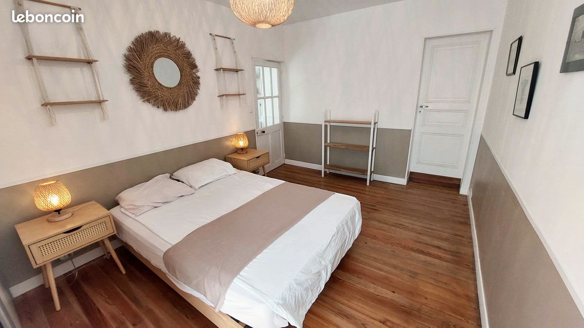 Maison à vendre, 125m², Soyaux