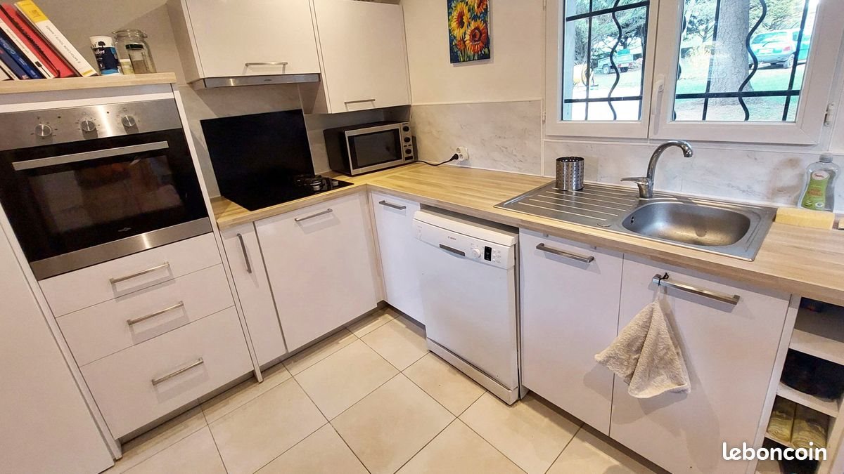 Maison à vendre, 125m², Soyaux
