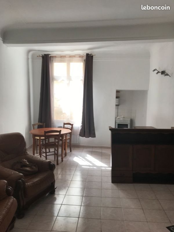 Appartement à louer, 65m², Apt