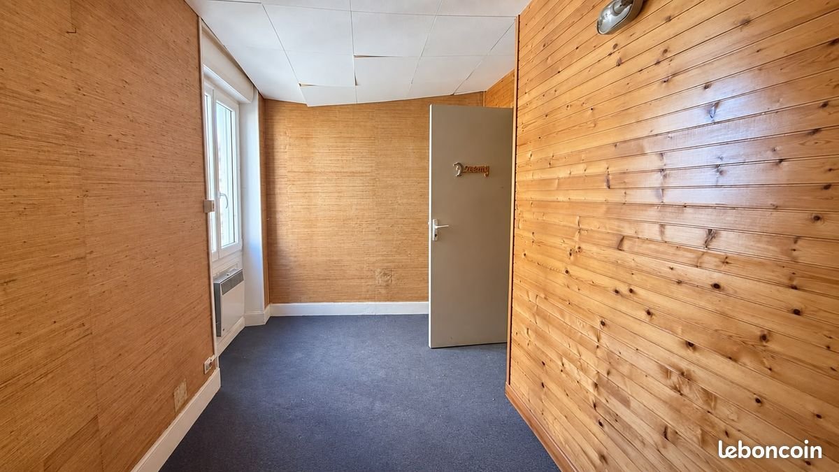Appartement à vendre, 30m², Clermont-Ferrand