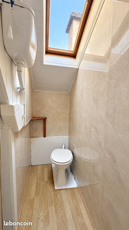 Appartement à vendre, 30m², Clermont-Ferrand