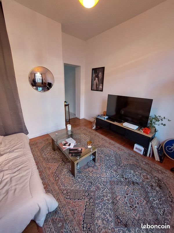Appartement à louer, 32m², Amiens
