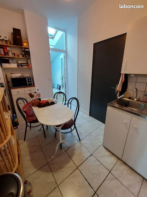 Appartement à louer, 32m², Amiens