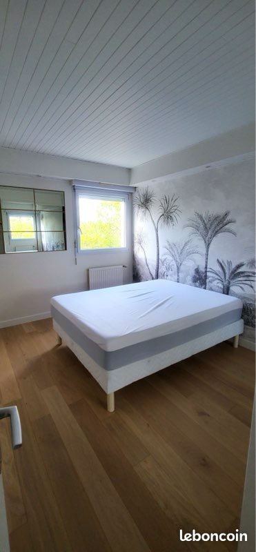 Appartement à louer, 63m², Saint-Herblain