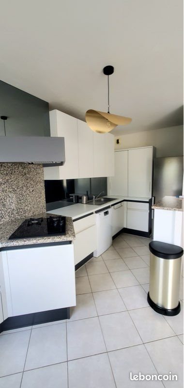 Appartement à louer, 63m², Saint-Herblain