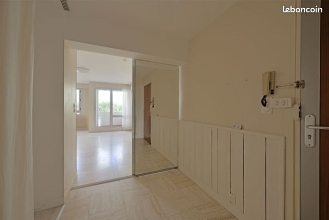 Appartement à louer, 74m², Avignon