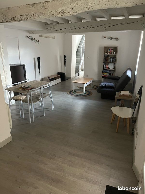 Maison à vendre, 117m², La Tour-du-Crieu