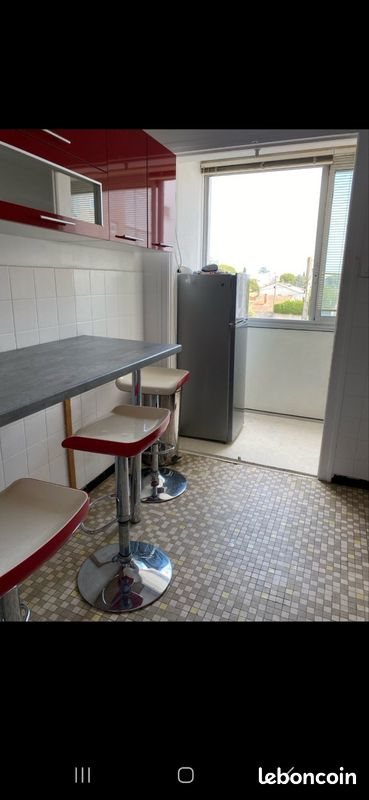 Appartement à louer, 68m², Montpellier