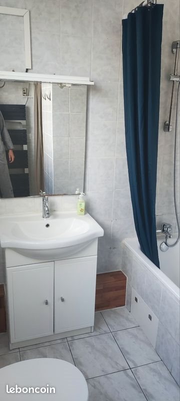 Appartement à louer, 27m², Dammartin-en-Goële