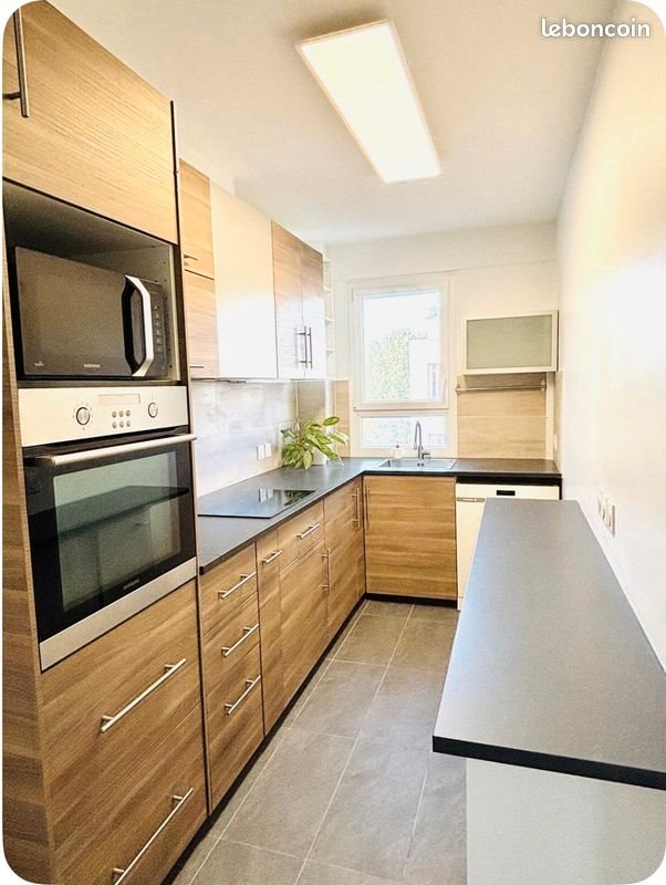 Appartement à louer, 71m², Sceaux