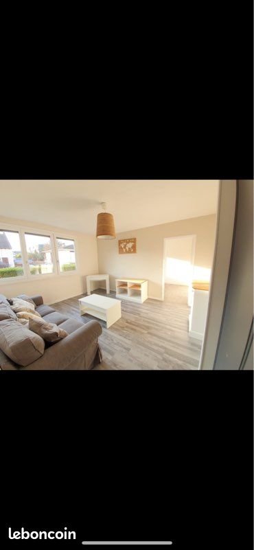 Appartement à louer, 41m², Bezons