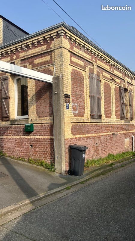 Maison à vendre, 90m², Le Havre