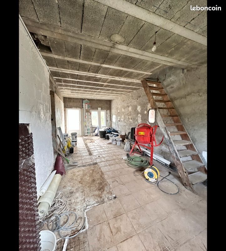 Appartement à vendre, 45m², Crozon