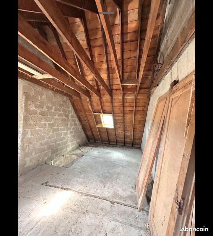 Appartement à vendre, 45m², Crozon
