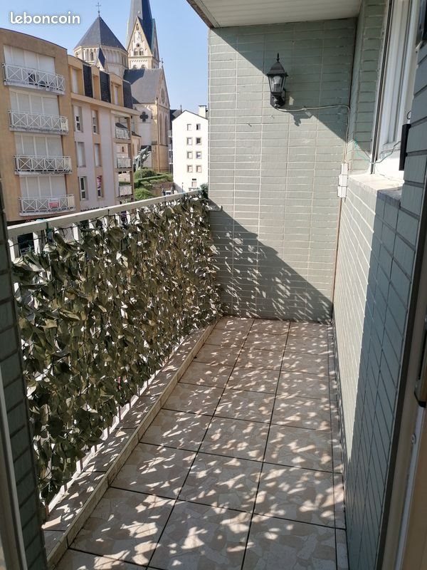Appartement à vendre, 78m², Montigny-lès-Metz