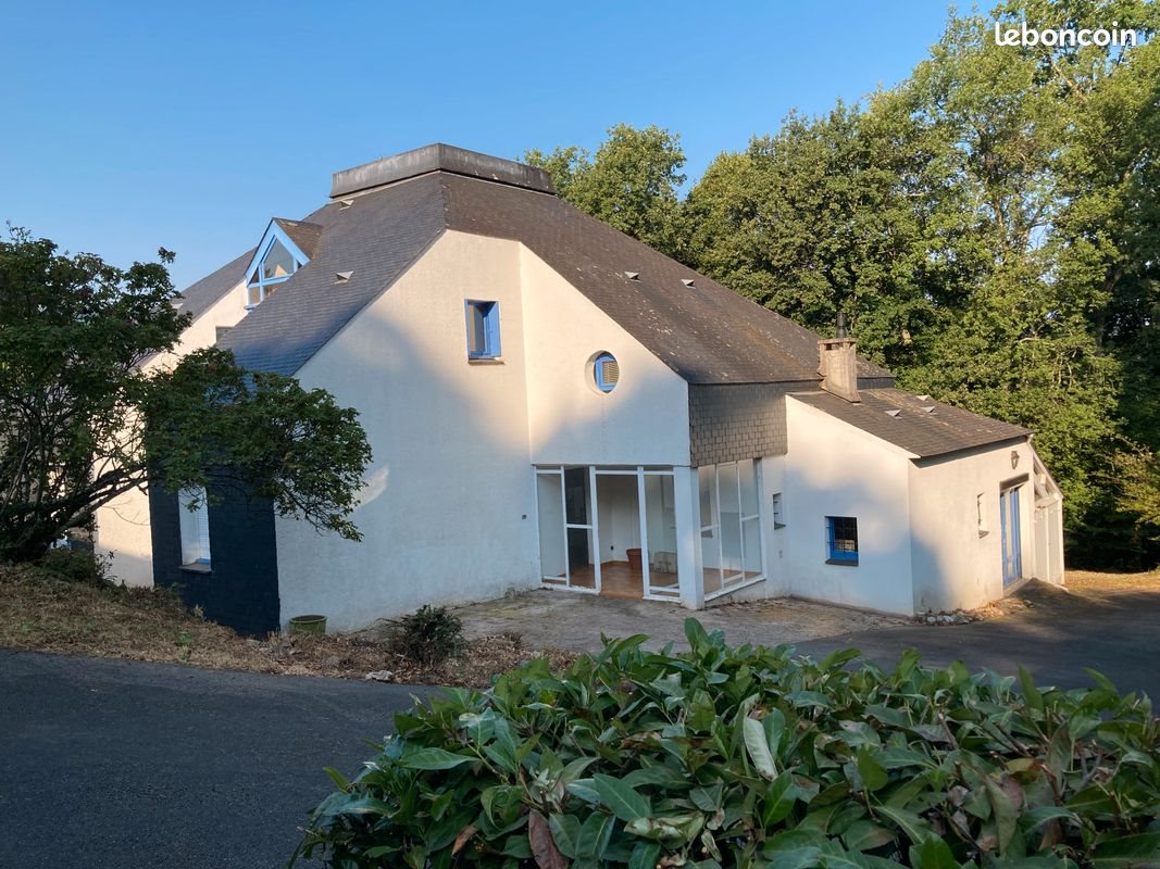 Maison à vendre, 171m², Bagnères-de-Bigorre