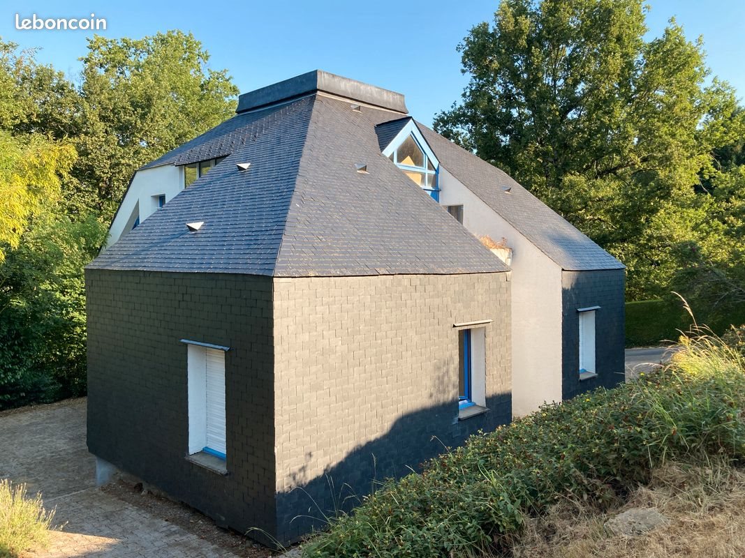 Maison à vendre, 171m², Bagnères-de-Bigorre