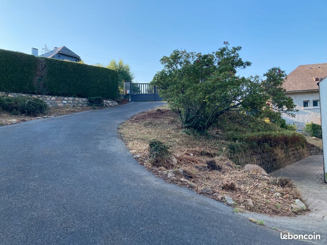 Maison à vendre, 171m², Bagnères-de-Bigorre