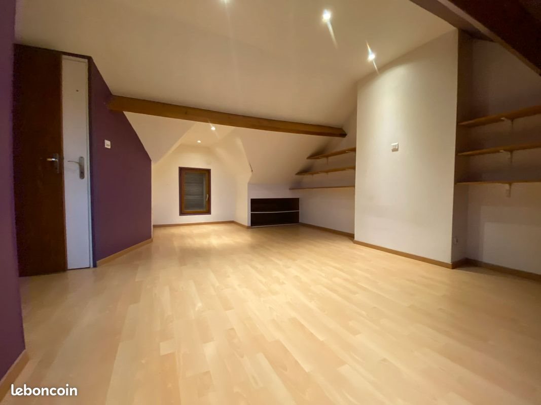 Maison à louer, 100m², Valenciennes