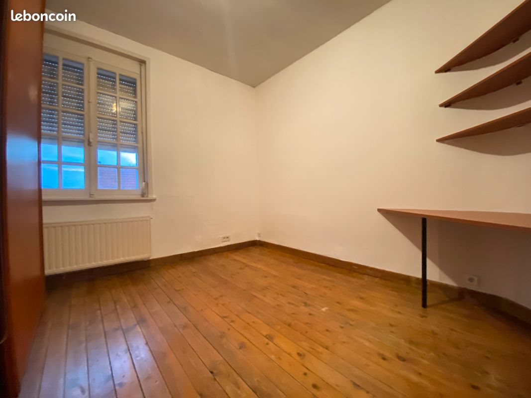 Maison à louer, 100m², Valenciennes