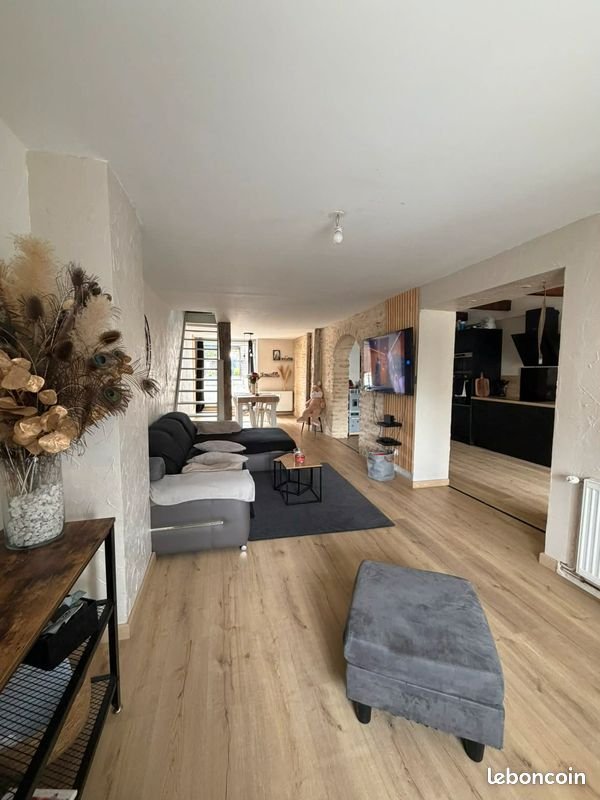 Maison à vendre, 140m², Bologne