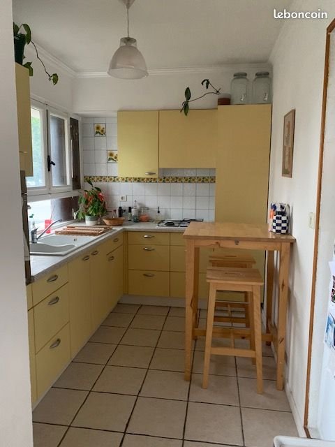 Appartement à louer, 49m², Annecy