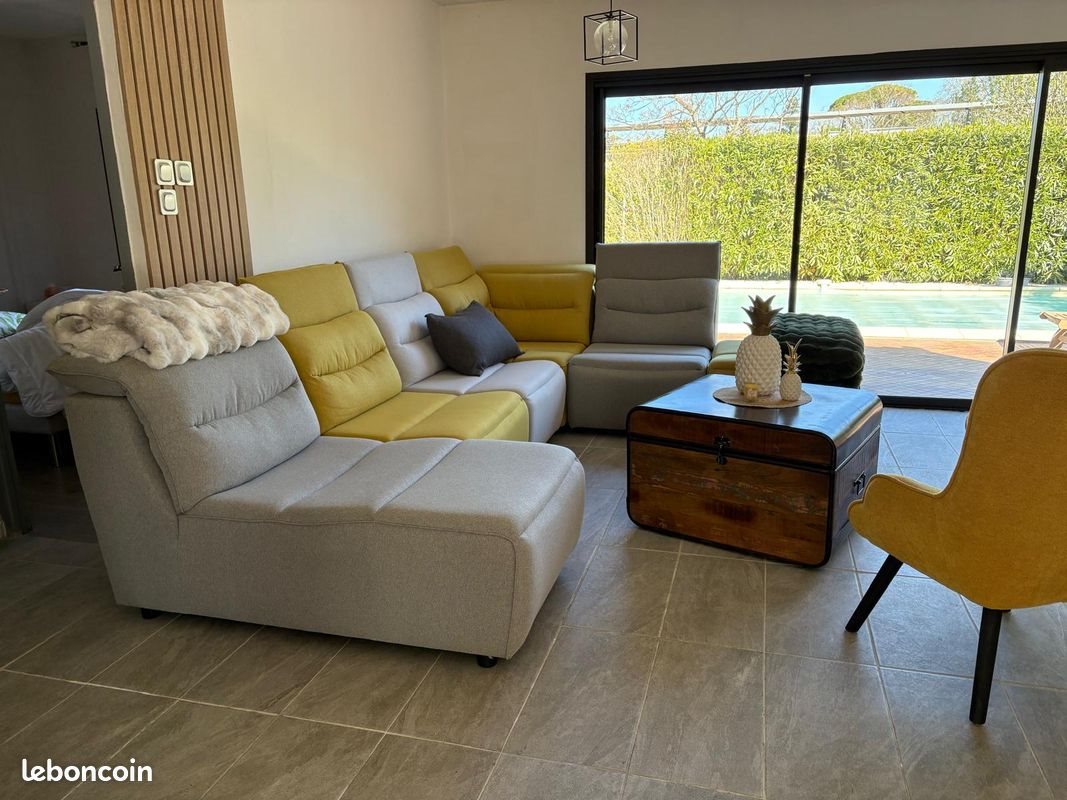 Maison à vendre, 135m², Carcassonne