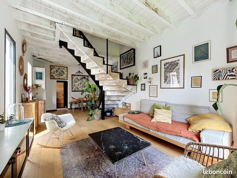 Maison à vendre, 76m², Anglet