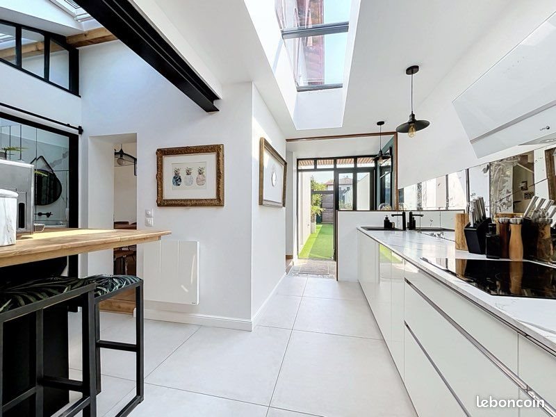 Maison à vendre, 76m², Anglet