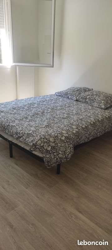 Appartement à louer, 39m², Bondy