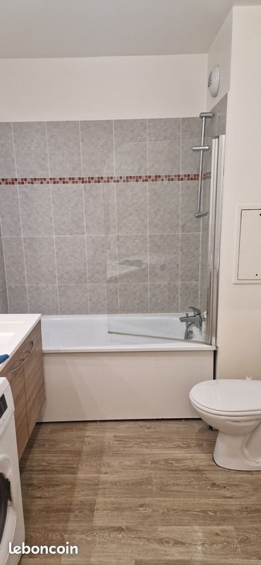 Appartement à louer, 39m², Bondy