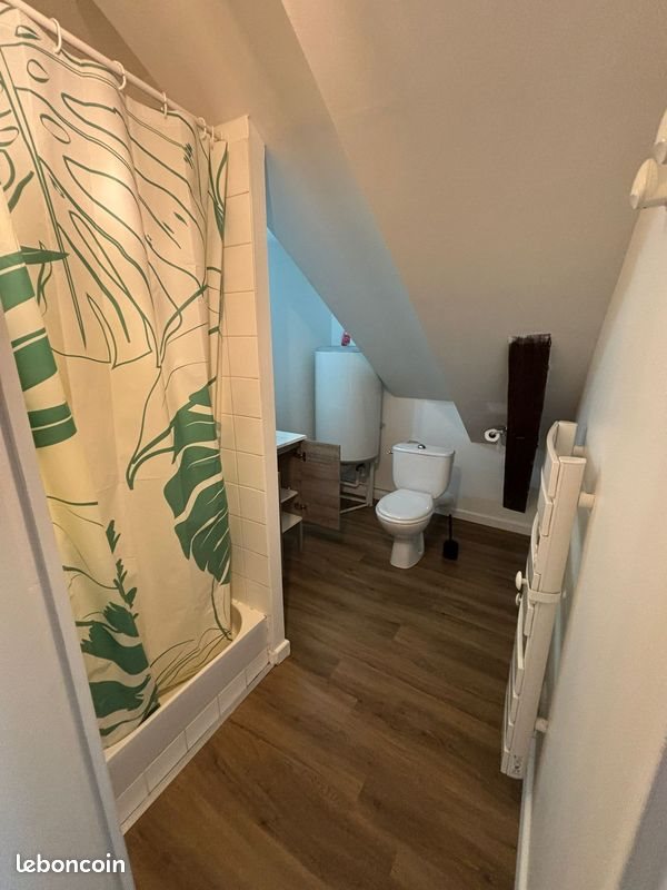 Appartement à louer, 24m², Le Mans